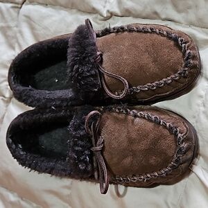 Mens slippers